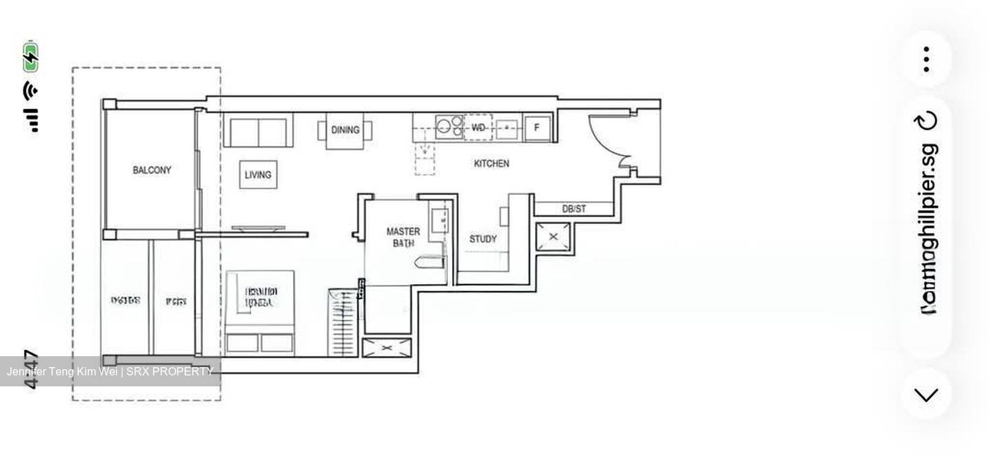 River Valley Road (D6), Condominium #555327621